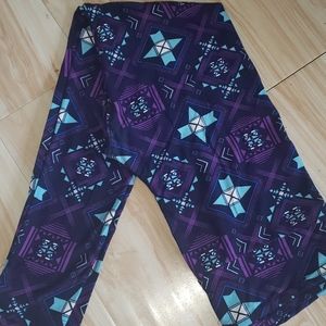 LulaRoe leggings